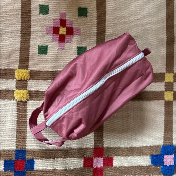 Nora’s Nursery 14 Newborn AIO Cloth Diapers in Blushing Blooms - Picture 4 of 7